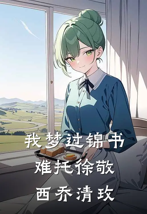我梦过锦书难托徐敬西乔清玫