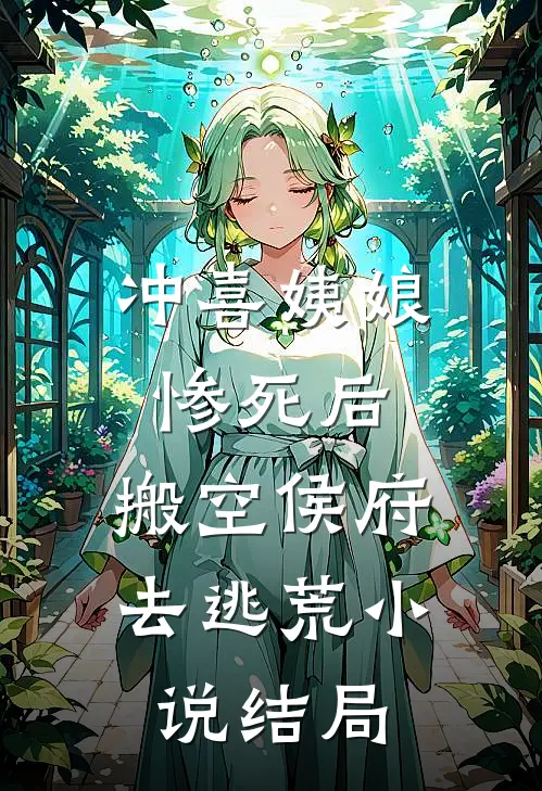 冲喜姨娘惨死后，搬空侯府去逃荒小说结局
