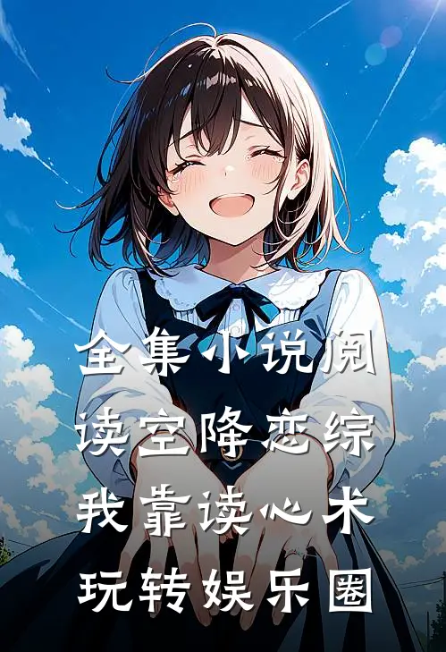 全集小说阅读空降恋综，我靠读心术玩转娱乐圈