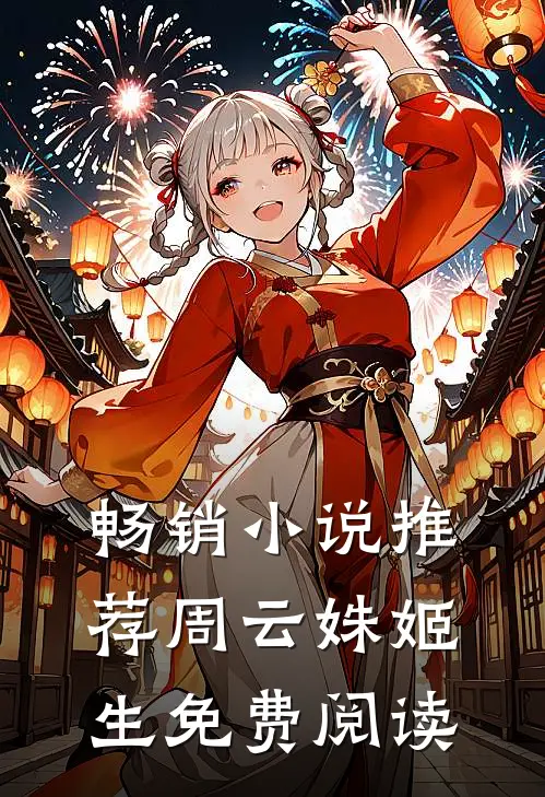 畅销小说推荐周云姝姬生免费阅读