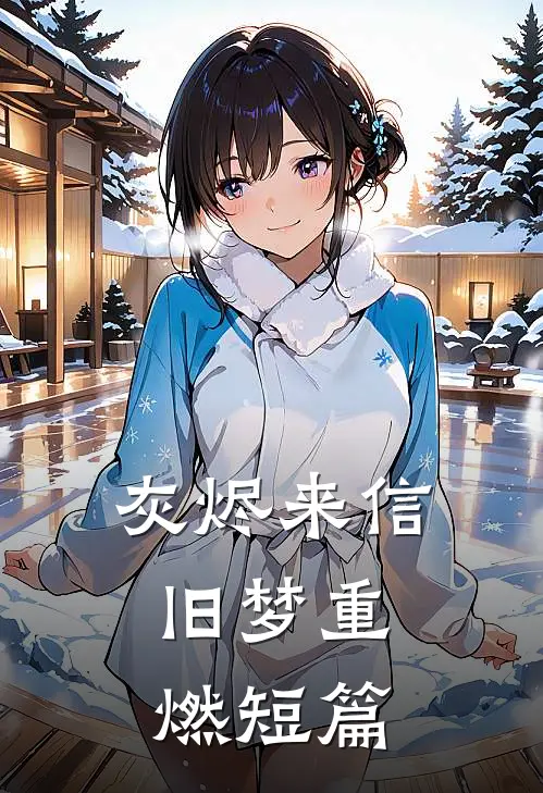 灰烬来信，旧梦重燃短篇