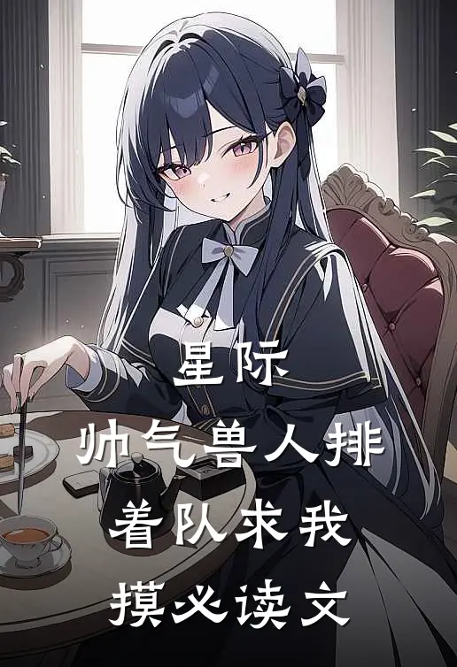 星际：帅气兽人排着队求我摸必读文