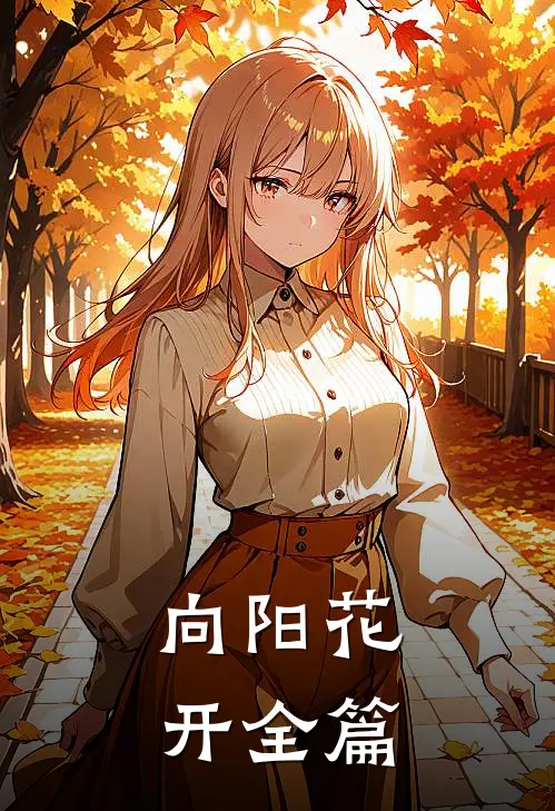 向阳花开全篇