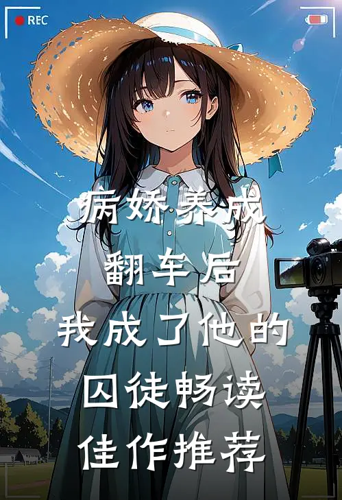病娇养成翻车后，我成了他的囚徒畅读佳作推荐