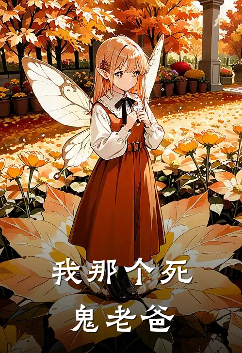 我那个死鬼老爸