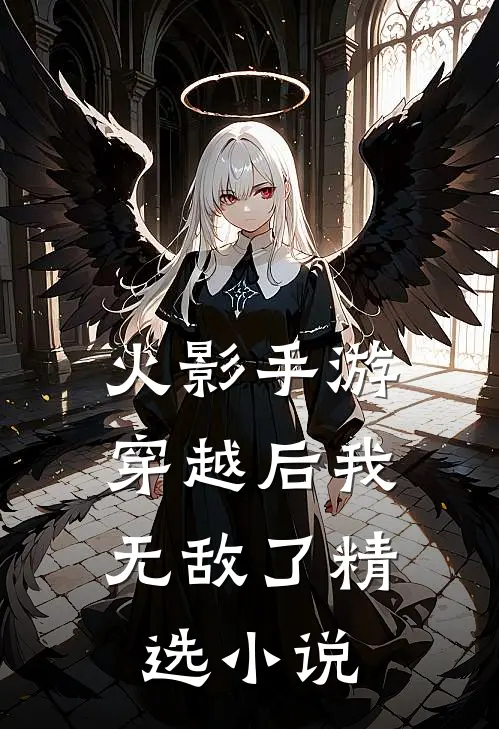 火影手游穿越后我无敌了精选