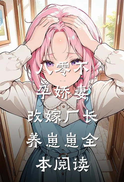 八零不孕娇妻，改嫁厂长养崽崽全本阅读