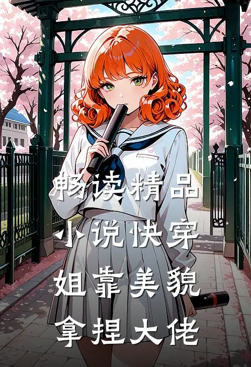 畅读精品小说快穿：姐靠美貌拿捏大佬