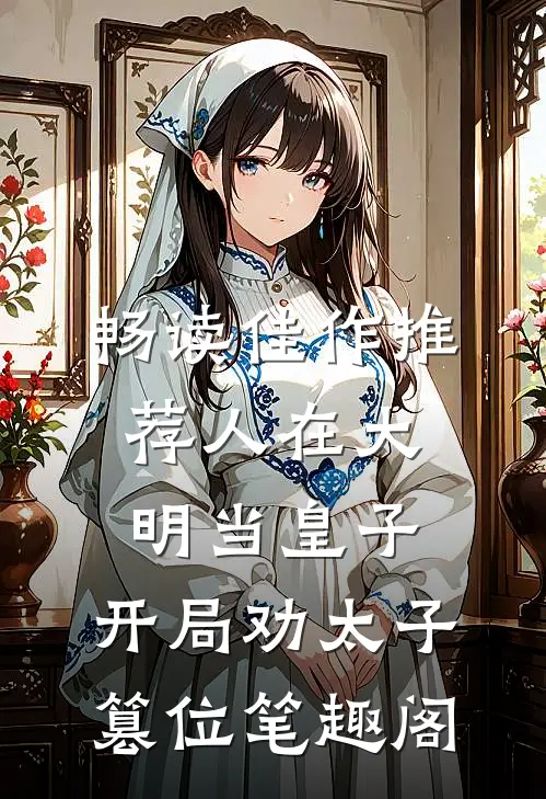 畅读佳作推荐人在大明当皇子,开局劝太子篡位笔趣阁