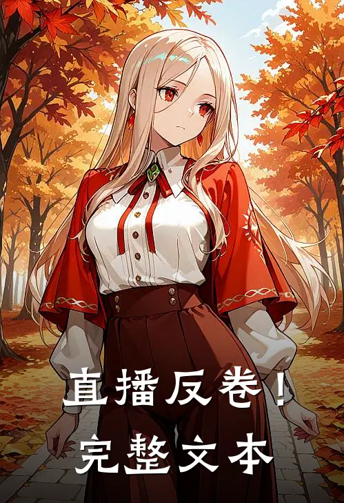 直播反卷！完整文本