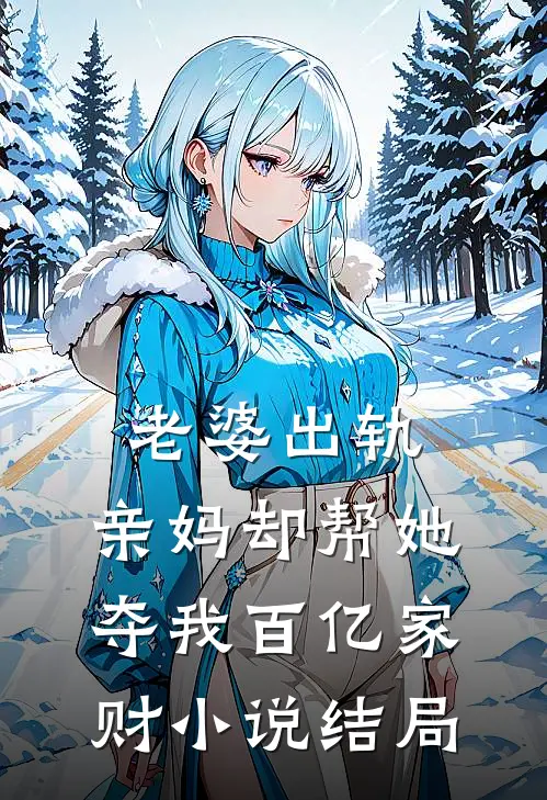 老婆出轨，亲妈却帮她夺我百亿家财小说结局