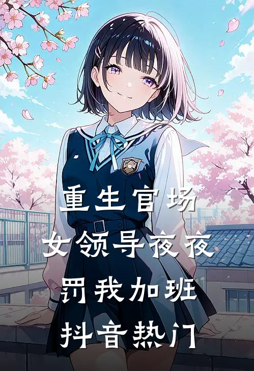 重生官场女领导夜夜罚我加班抖音热门