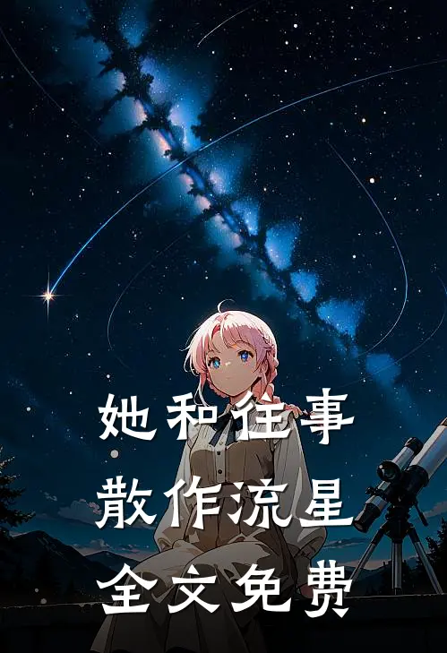 她和往事,散作流星全文免费观看
