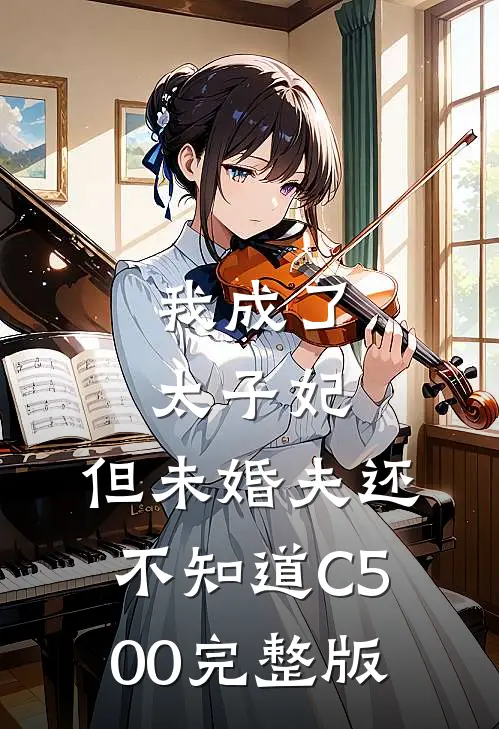 我成了太子妃，但未婚夫还不知道C500完整版
