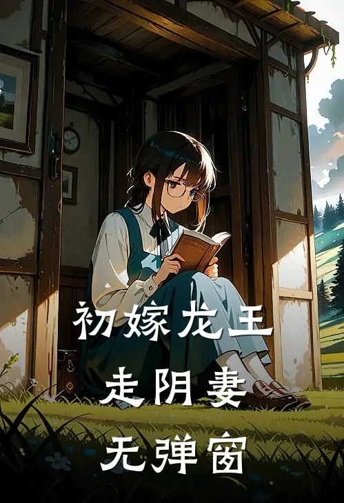 初嫁龙王：走阴妻无弹窗