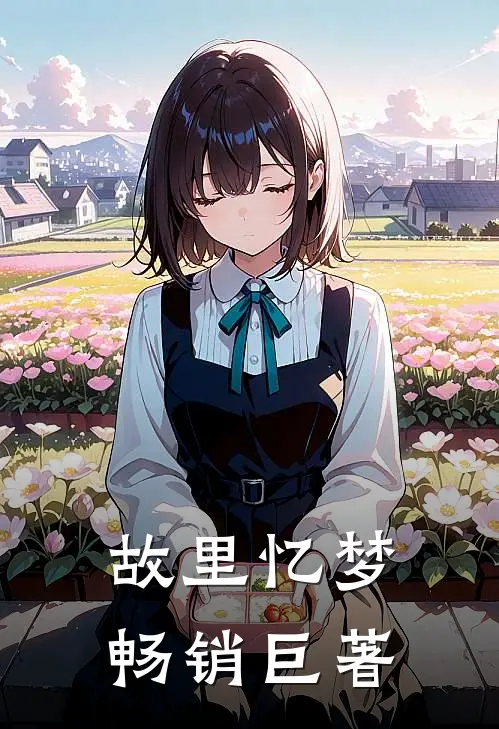 故里忆梦畅销巨著有哪些