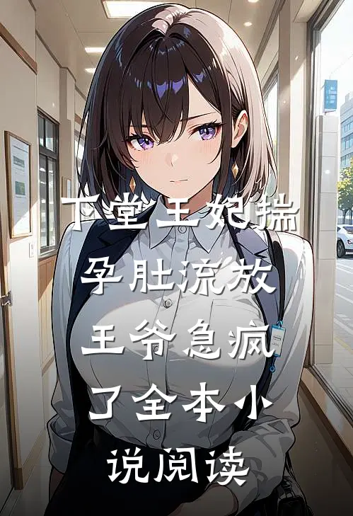 下堂王妃揣孕肚流放，王爷急疯了全本小说阅读