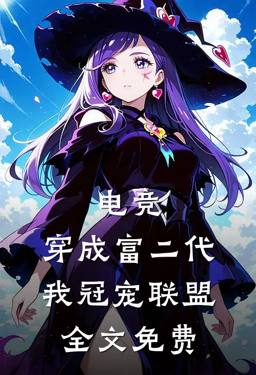 电竞：穿成富二代我冠宠联盟全文免费