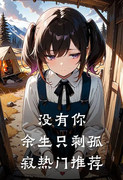 没有你，余生只剩孤寂热门推荐