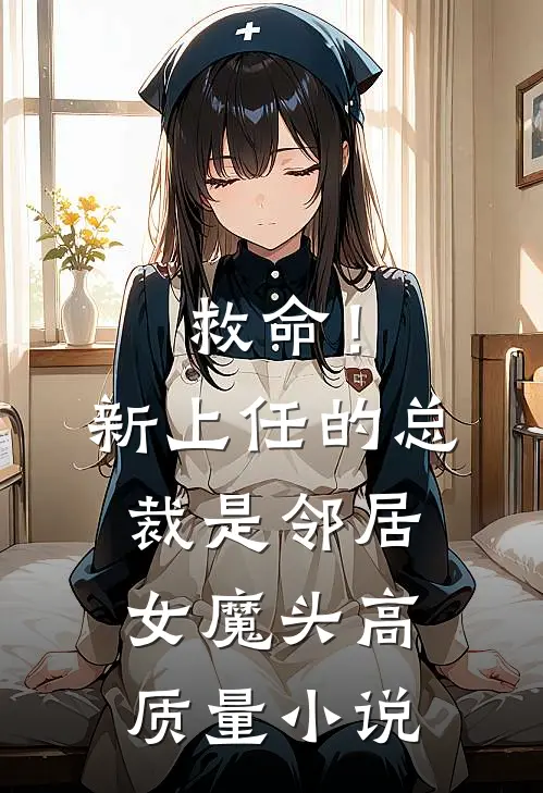 救命!新上任的总裁是邻居女魔头高质量免费阅读