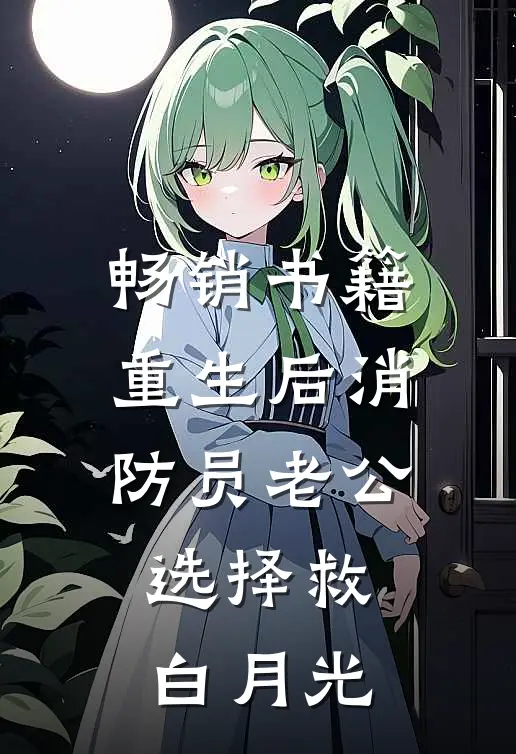 畅销书籍重生后消防员老公选择救白月光