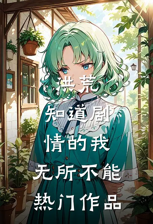 洪荒：知道剧情的我，无所不能热门作品