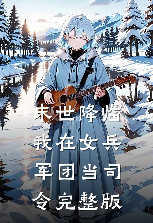 末世降临，我在女兵军团当司令完整版