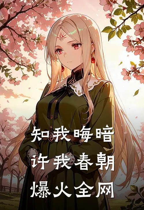 知我晦暗，许我春朝爆火全网