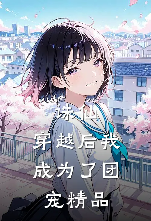 诛仙：穿越后我成为了团宠精品