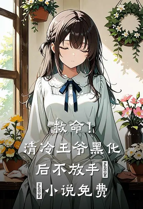 救命！清冷王爷黑化后不放手​​小说免费