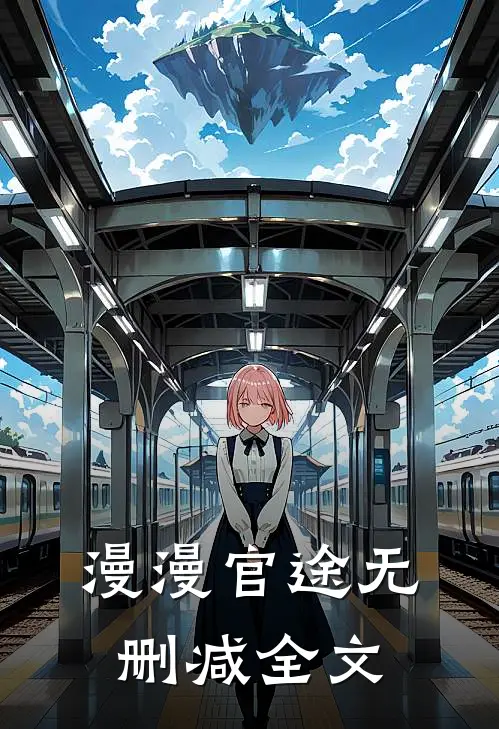 漫漫官途无删减全文