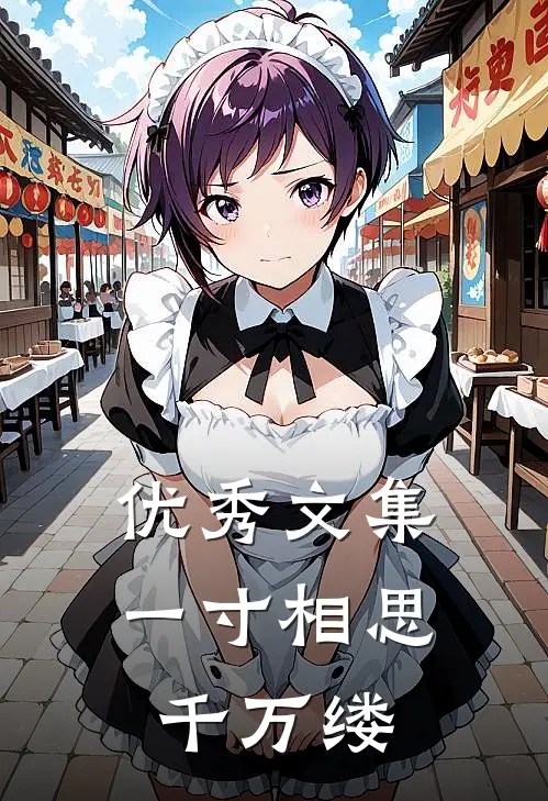 优秀文集一寸相思千万缕