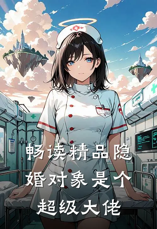 畅读精品隐婚对象是个超级大佬