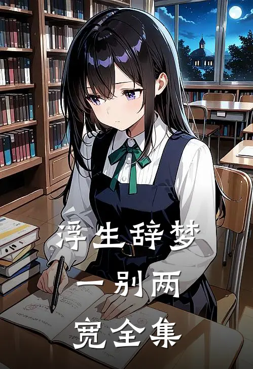 浮生辞梦，一别两宽 全集