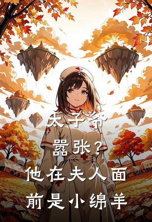 太子爷嚣张?他在夫人面前是小绵羊免费