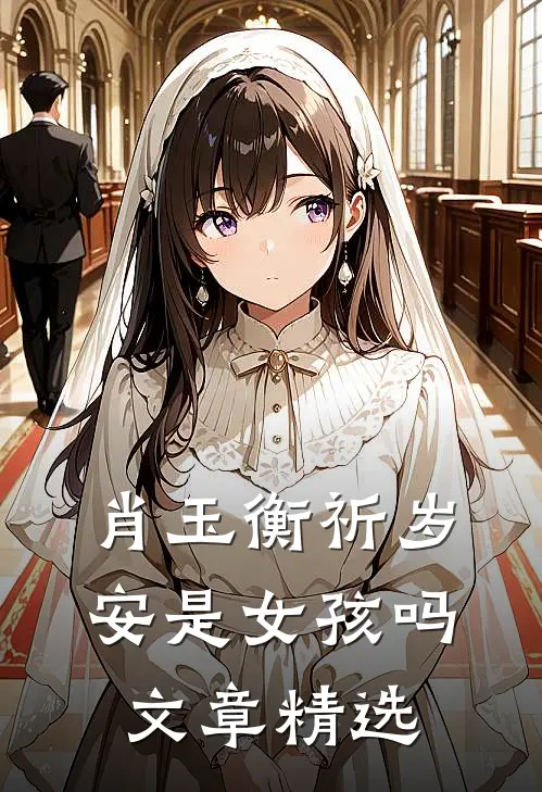 肖玉衡祈岁安是女孩吗文章精选