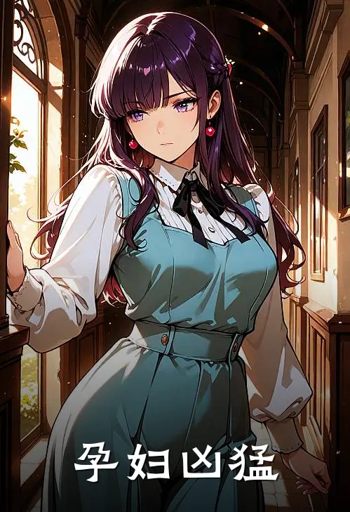 孕妇凶猛知乎