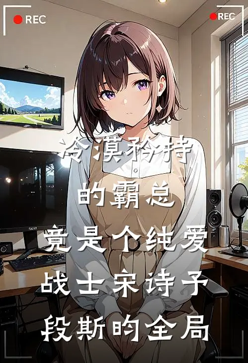 冷漠矜持的霸总，竟是个纯爱战士宋诗予段斯昀全局