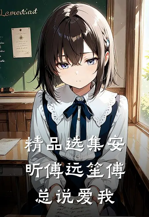 精品选集安昕傅远笙傅总说爱我