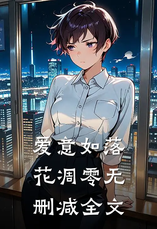 爱意如落花凋零无删减全文