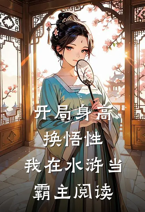 开局身高换悟性：我在水浒当霸主阅读
