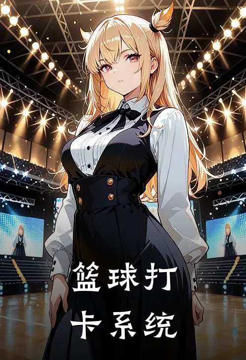 篮球打卡系统