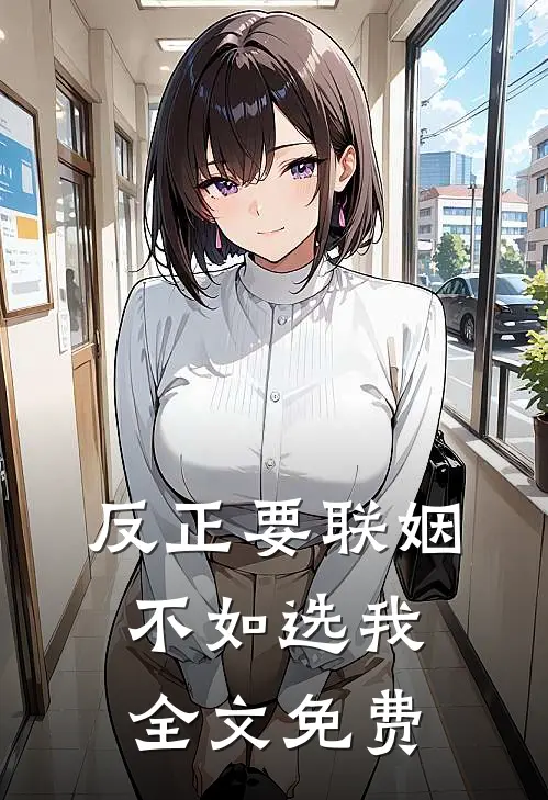 反正要联姻，不如选我全文免费