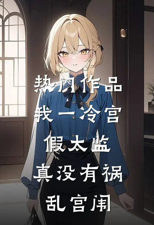 热门作品我一冷宫假太监，真没有祸乱宫闱