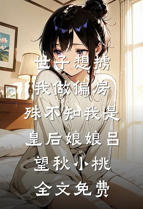 世子想掳我做偏房，殊不知我是皇后娘娘吕望秋小桃全文免费