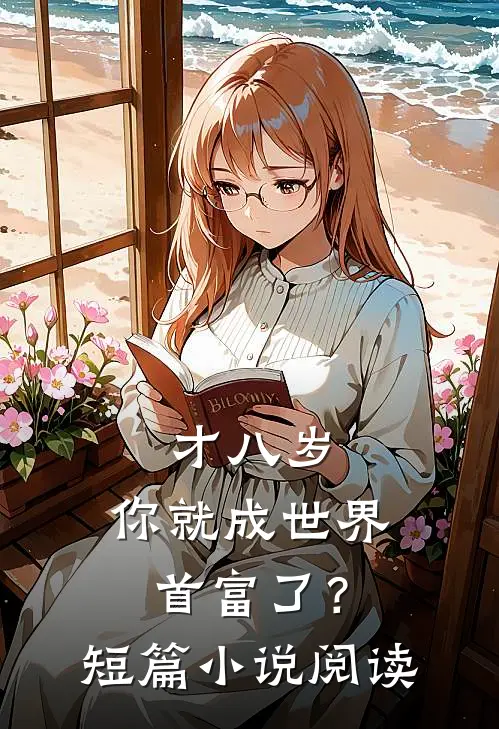 才八岁，你就成世界首富了？短篇小说阅读