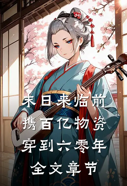 末日来临前，携百亿物资穿到六零年全文章节