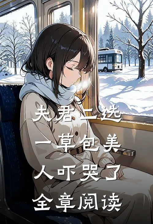 夫君二选一草包美人吓哭了全章阅读