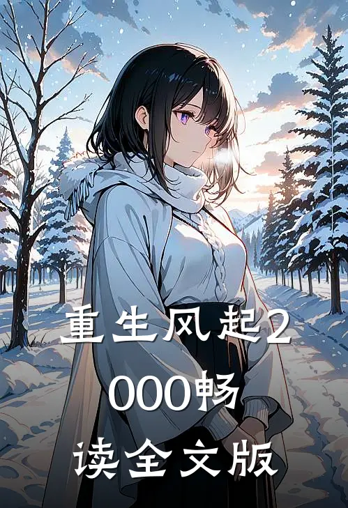 重生风起2000畅读全文版