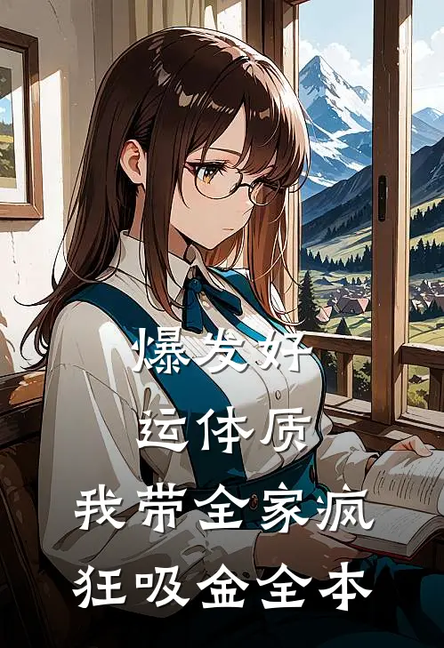 爆发好运体质，我带全家疯狂吸金全本